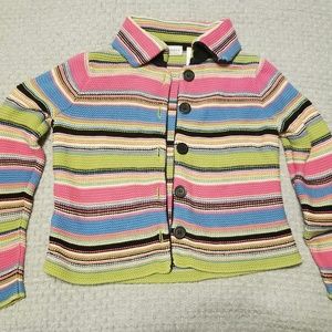 Villager a Liz Claiborne Company Sweater/Cardigan
